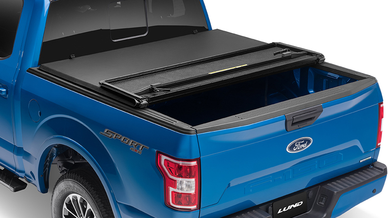 Tonneau Covers